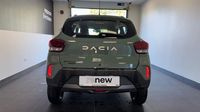 Dacia Spring Expression — photo 6