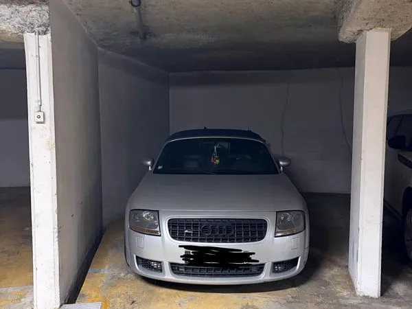 Place de parking sécurisée à Louer - Quartier Liberté, Suresnes (92150)