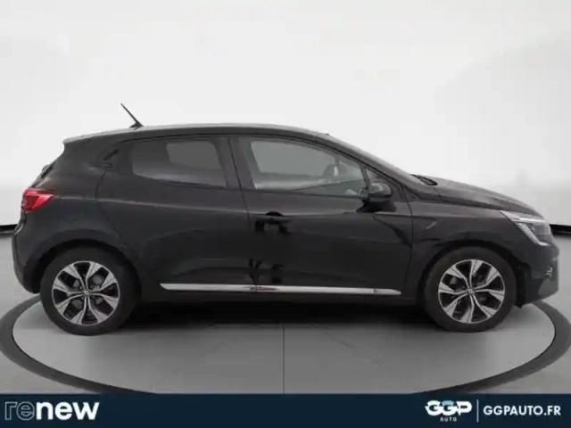 Renault Clio 1.0 tce 90ch evolution x-tronic — photo 6
