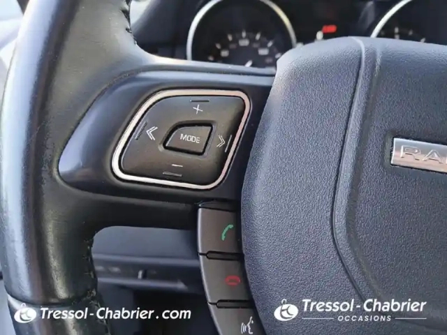 Land Rover Range Rover evoque mark iv td4 150 e-capability se dynamic — photo 19