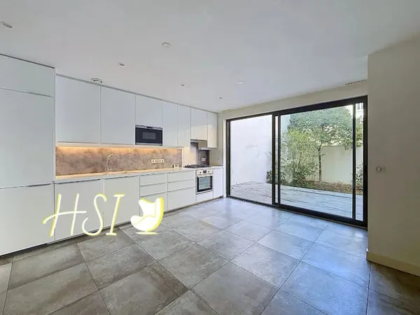 Maison 5 pièces 114 m²
