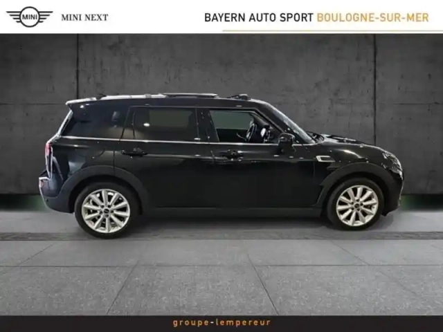 Mini Mini clubman cooper 136ch edition premium plus bva7 — photo 5