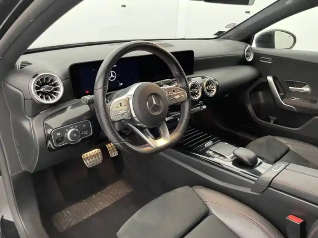 Mercedes Classe A 200 7g-dct — photo 51