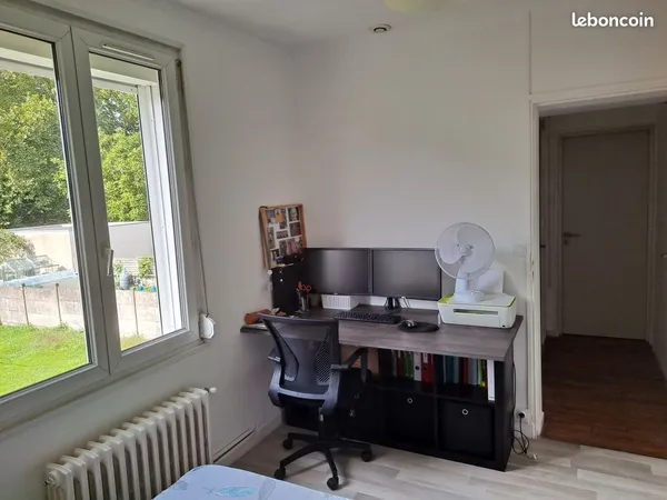 Forfait Etudiant avec Internet