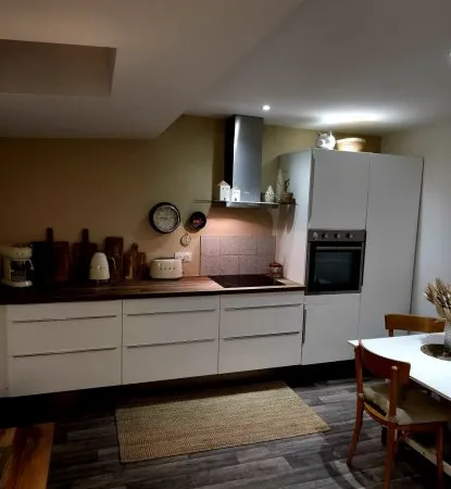 Maison 4 pièces 130 m²