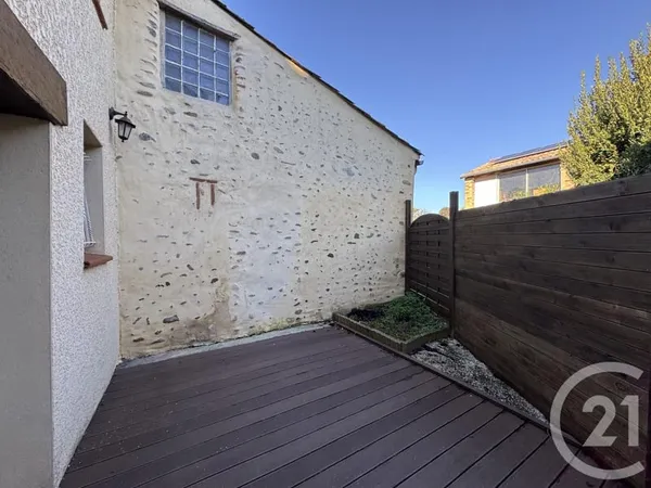 Maison 4 pièces 101 m²