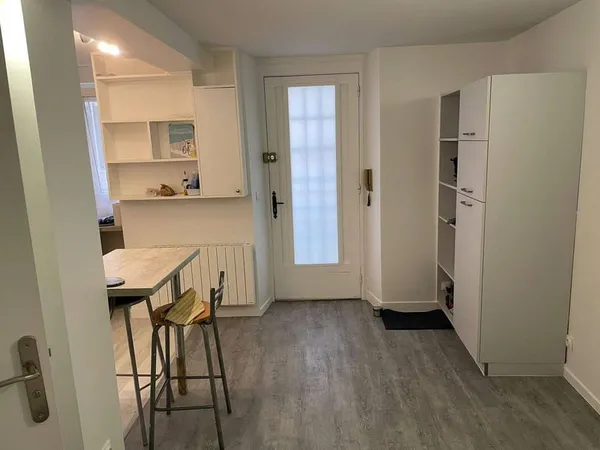 Appartement 1 pièce 20 m²
