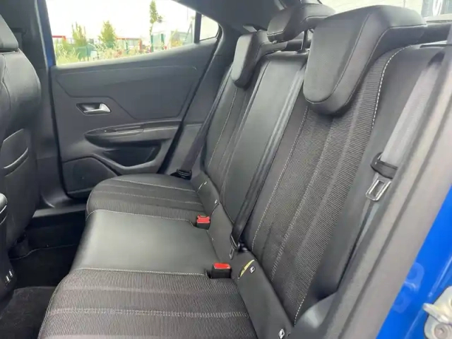 Opel Mokka 1.2 turbo 130 ch bvm6 — photo 40