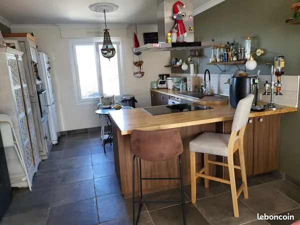 Maison familiale