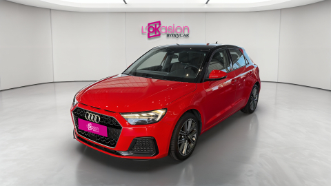 Audi A1 Sportback 25 TFSI 95 ch BVM5