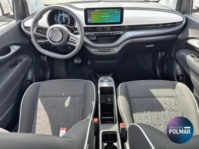 Fiat 500 e 118ch pack confort my23 — photo 8