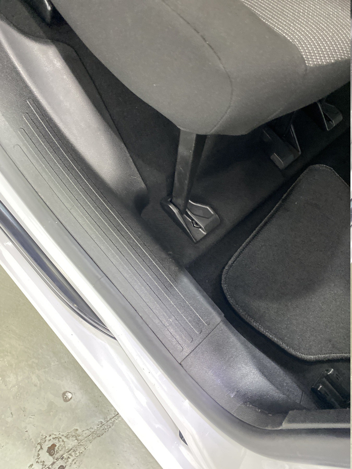 Citroën Berlingo — photo 52