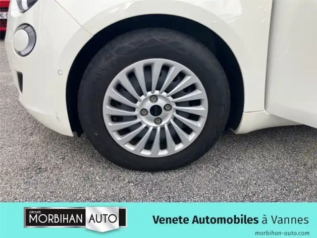 Fiat 500 c e 95 ch — photo 65