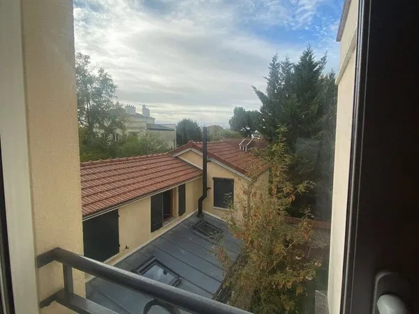Appartement 4 pièces 88 m²