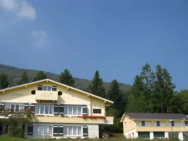 Maison 6 pièces 250 m²