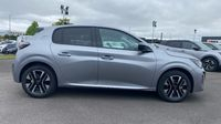 Peugeot 208 1.2 Hybrid 145ch Allure e-DCS6 — photo 4