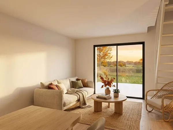 Maison 5 pièces 98 m²