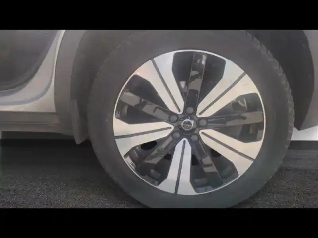 Volvo Xc40 t5 recharge 180 + 82ch ultimate dct 7 — photo 12