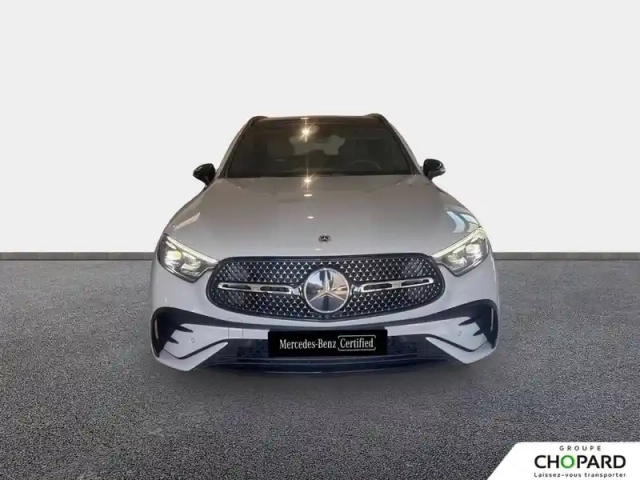 Mercedes Glc 300 de hybrid eq 9g-tronic 4matic — photo 54