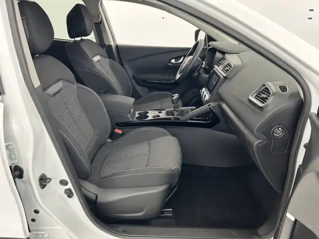 Renault Kadjar blue dci 115 — photo 23