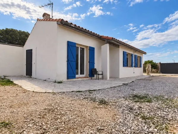 Maison 5 pièces 158 m²