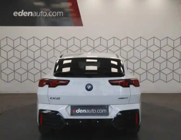 Bmw X2 i xdrive30 313ch bva — photo 4