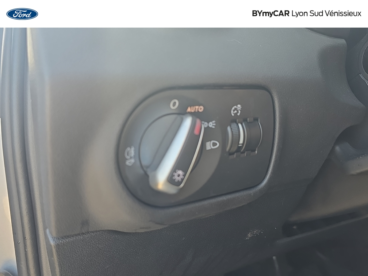 Audi A1 Sportback 1.0 TFSI ultra 95 — photo 17