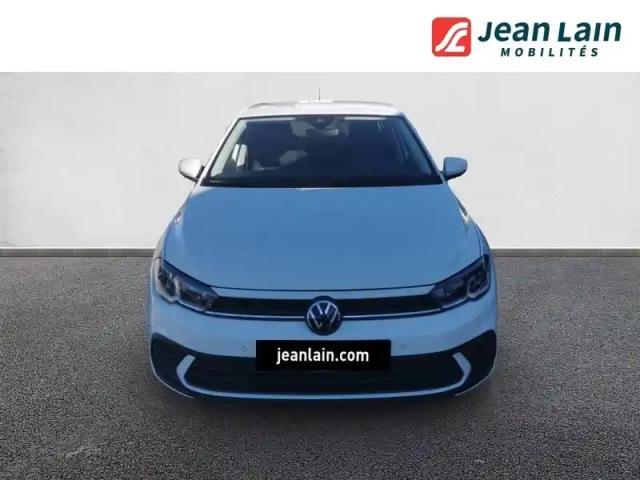 Volkswagen Polo 1.0 tsi 95 s&amp;s bvm5 — photo 2