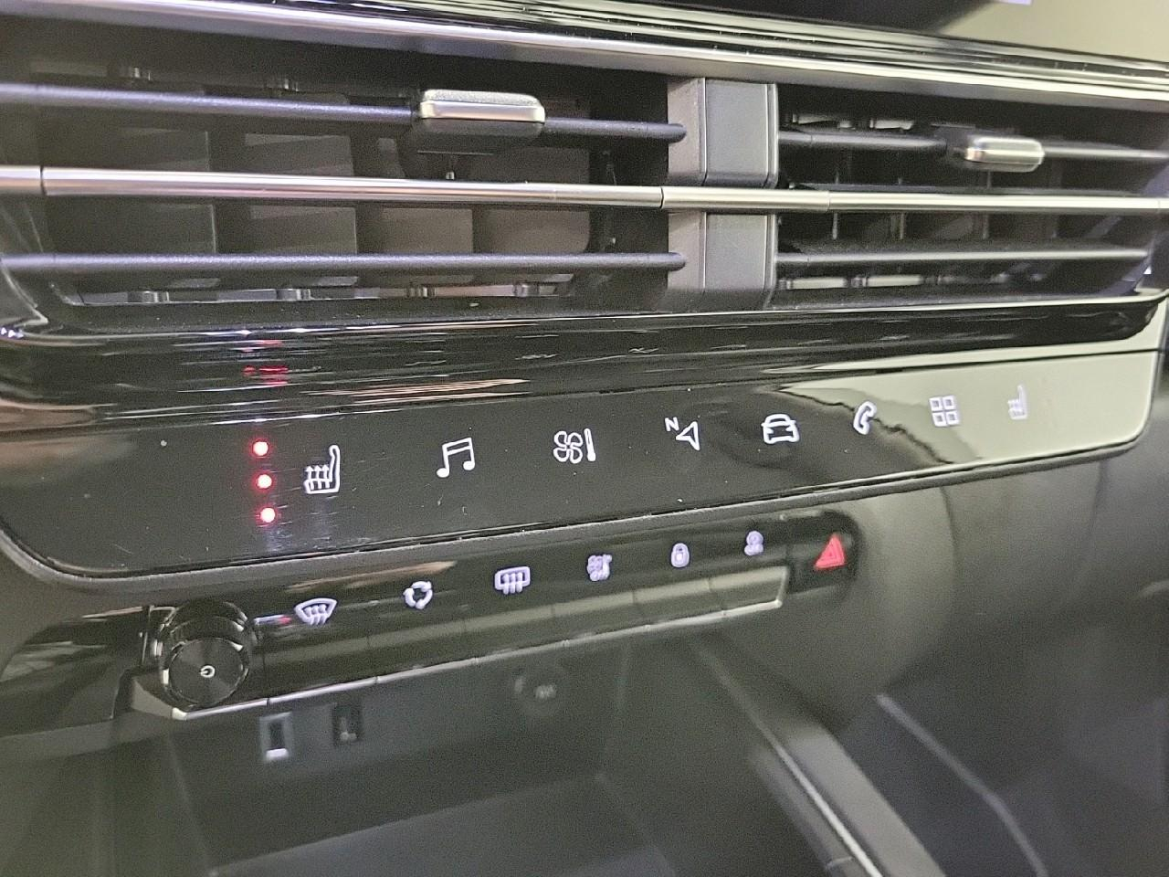 Citroën C5 Aircross puretech 130 s&s eat8 shine pack — photo 17