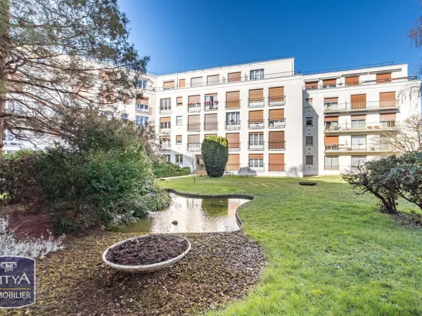 Appartement 1 pièce 21 m²