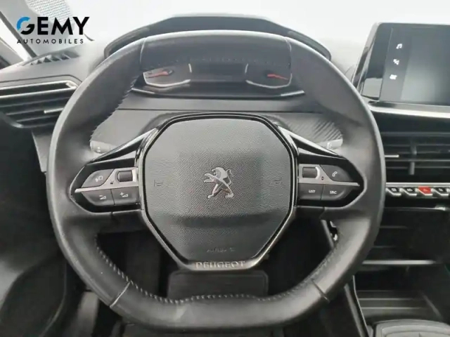 Peugeot 208 bluehdi 100 s&amp;s bvm6 — photo 15