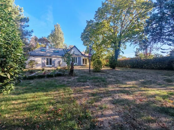 Maison familiale en hameau