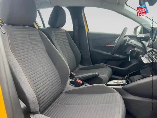 Peugeot 208 1.2 puretech 100ch s&amp;s active pack eat8 — photo 5