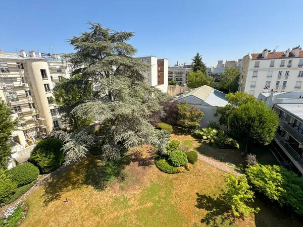 Appartement 1 pièce 34 m²