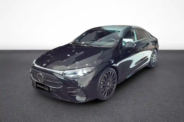Mercedes Cla 220 8f-edct — photo 73