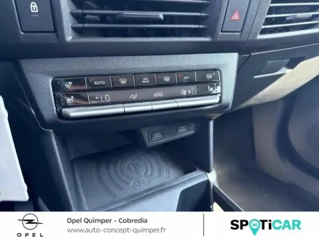 Opel Frontera electric 113ch 44kwh gs — photo 15