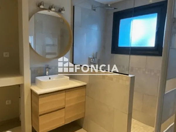 Appartement Location Les Angles 4p 103m² 1085€