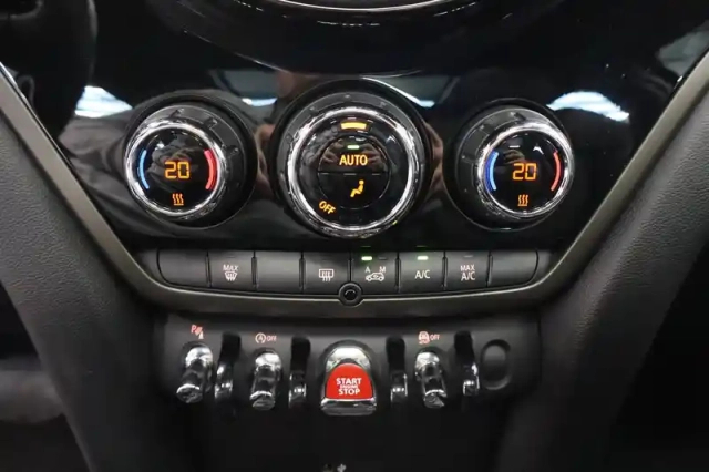 Mini Mini countryman 136 ch bva7 — photo 68