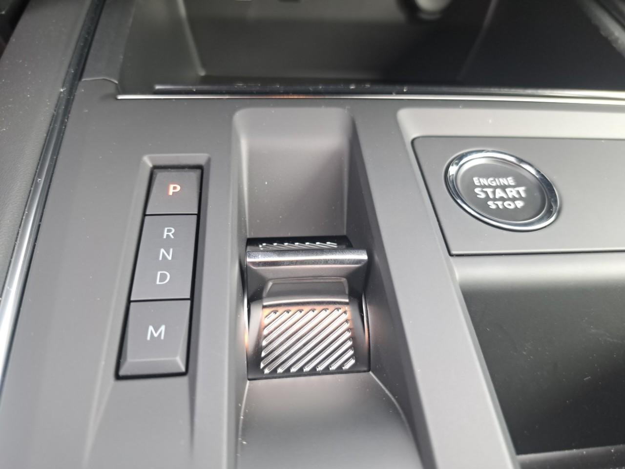 Citroën C5 Aircross bluehdi 130 eat8 max — photo 14
