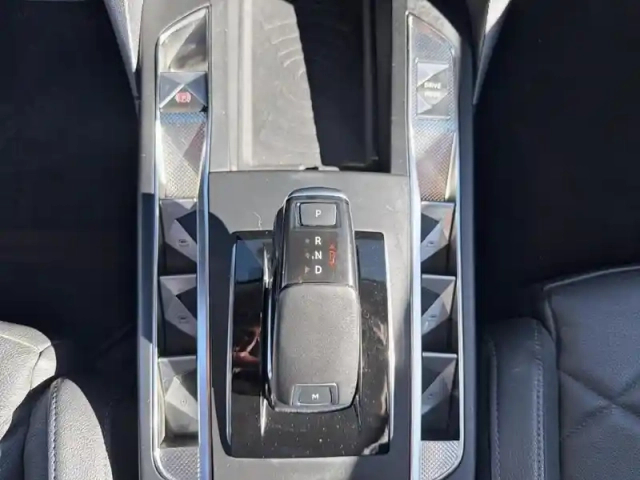 Ds Ds 3 ds3 crossback puretech 130 eat8 so chic — photo 24
