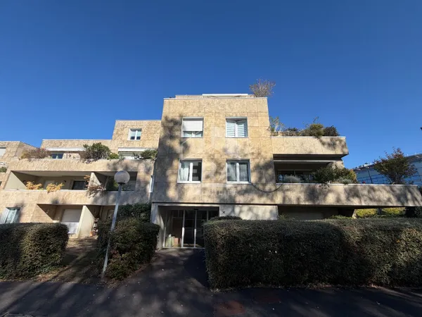 Appartement 4 pièces 89 m²