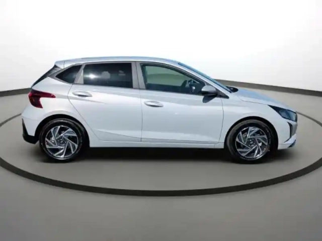 Hyundai I20 1.0 t-gdi 90ch intuitive — photo 7