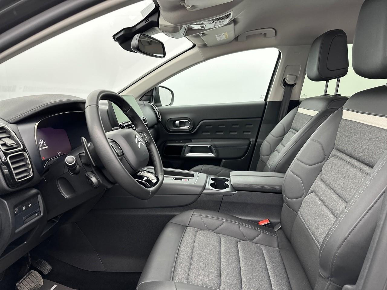 Citroën C5 Aircross hybride 136 e-dcs6 max — photo 9