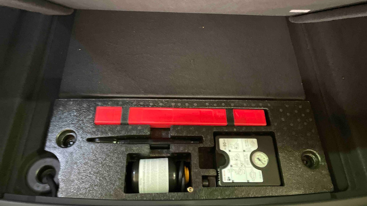 MG4 Electric 64kWh - 150 kW 2WD — photo 6