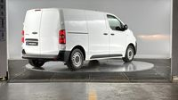 Citroen Jumpy M 1.5 BlueHDi 120ch S&S Driver — photo 5