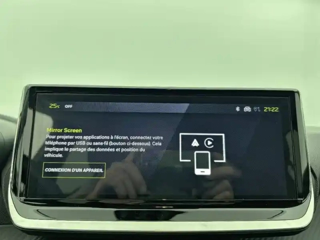 Peugeot 208 hybrid 110 e-dcs6 — photo 50