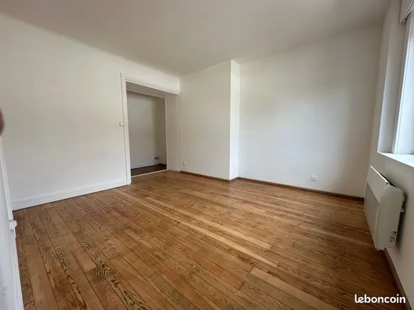 Appartement T2 CALAIS NORD