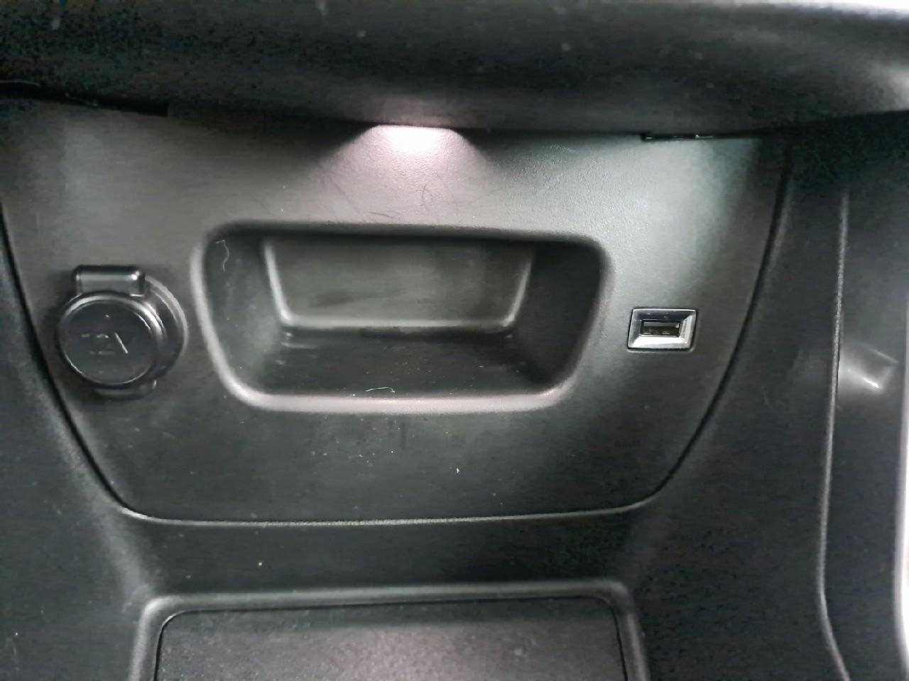 Citroën C3 Aircross puretech 110 s&s bvm6 feel pack — photo 25