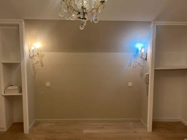 Loue Appartement 3 pièces au coeur de La balme de Sillingy