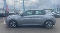 Peugeot 208 1.2 PureTech 75ch S&S Active Pack — photo 8